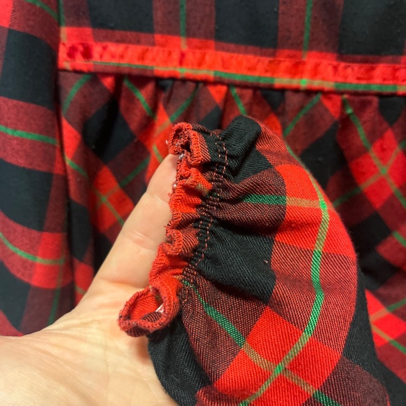 Girls Toddler Dress - Picture 6 of 11